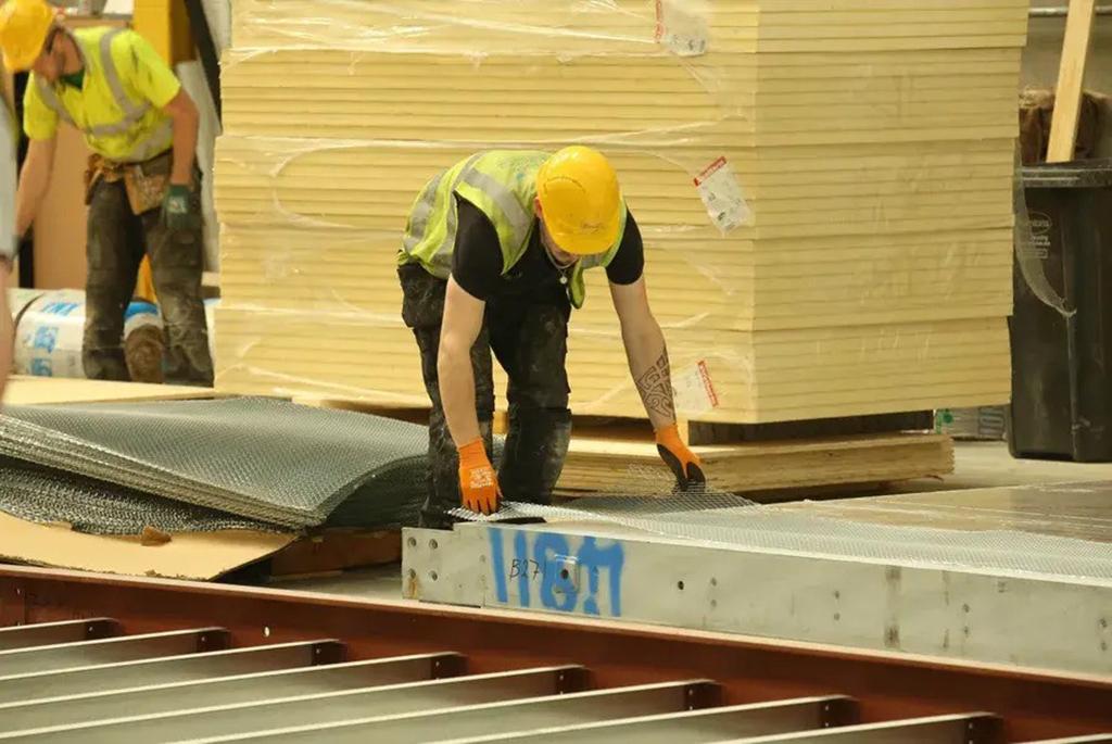 ISG-linked modular firm owed £70m to supply chain at time of collapse